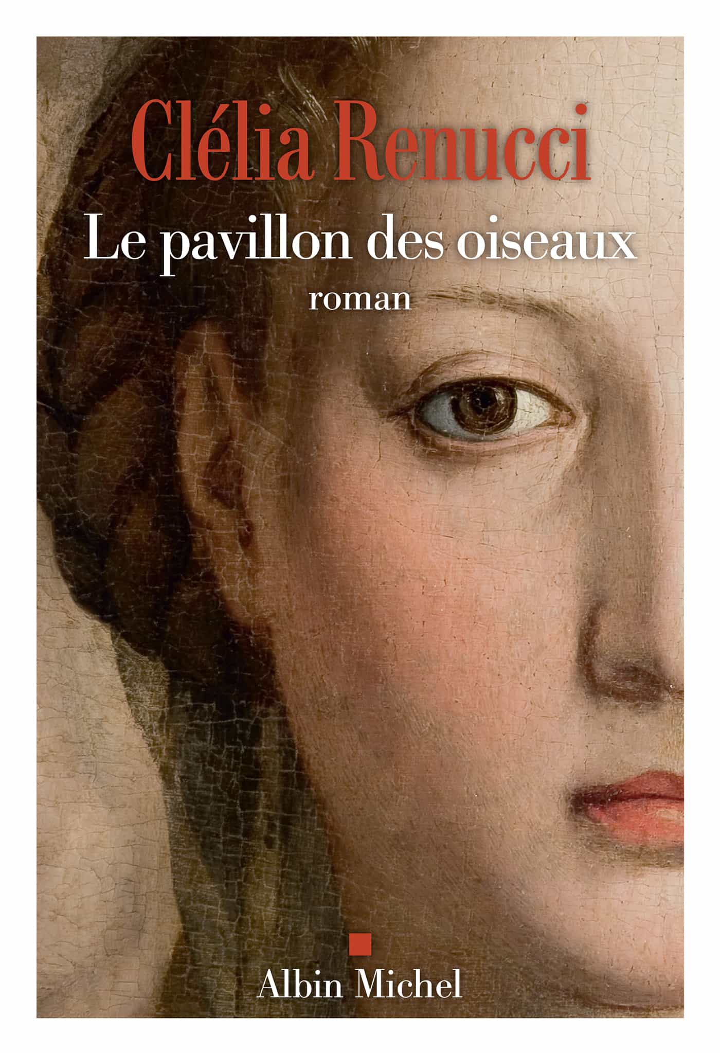 Le pavillon des oiseaux