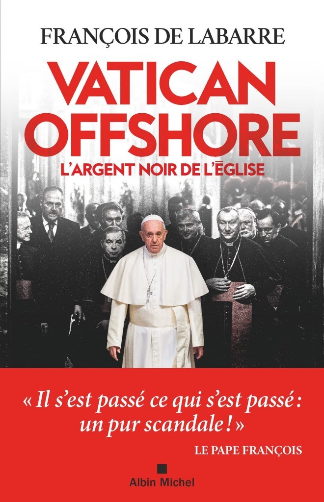 Vatican offshore