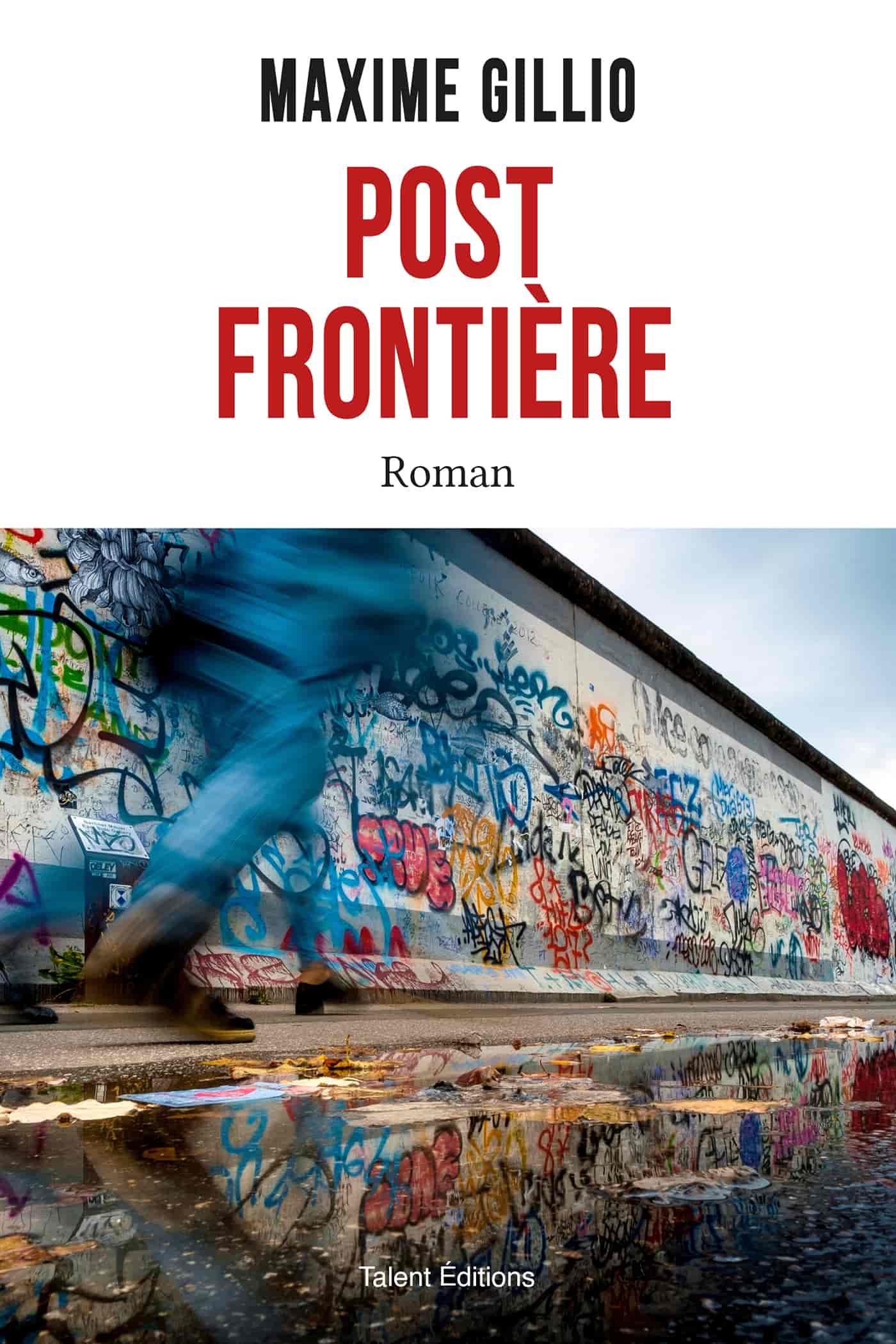 Post Frontière