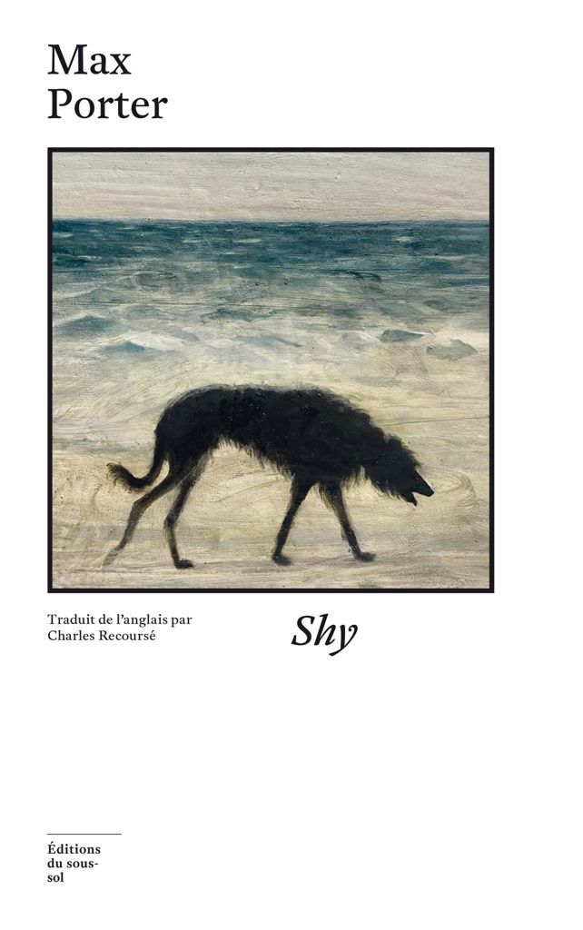 Shy