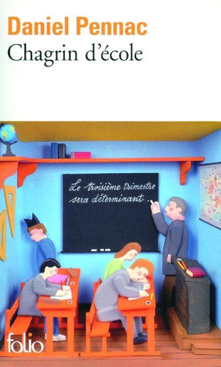 Chagrin D'école