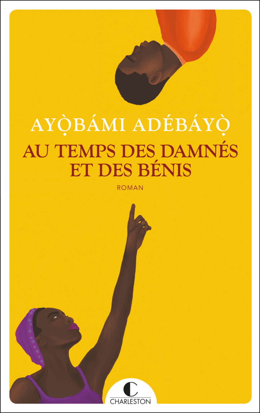 Au temps des damnés et des bénis