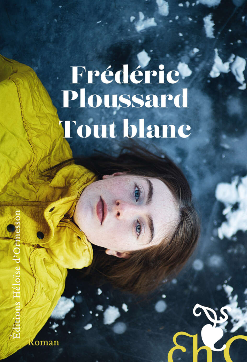 Tout blanc
