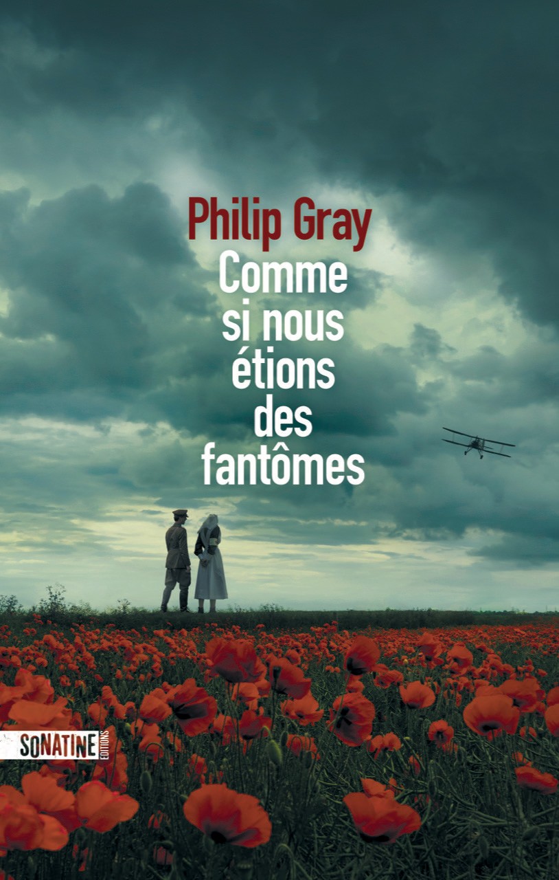 Comme si nous étions des fantômes