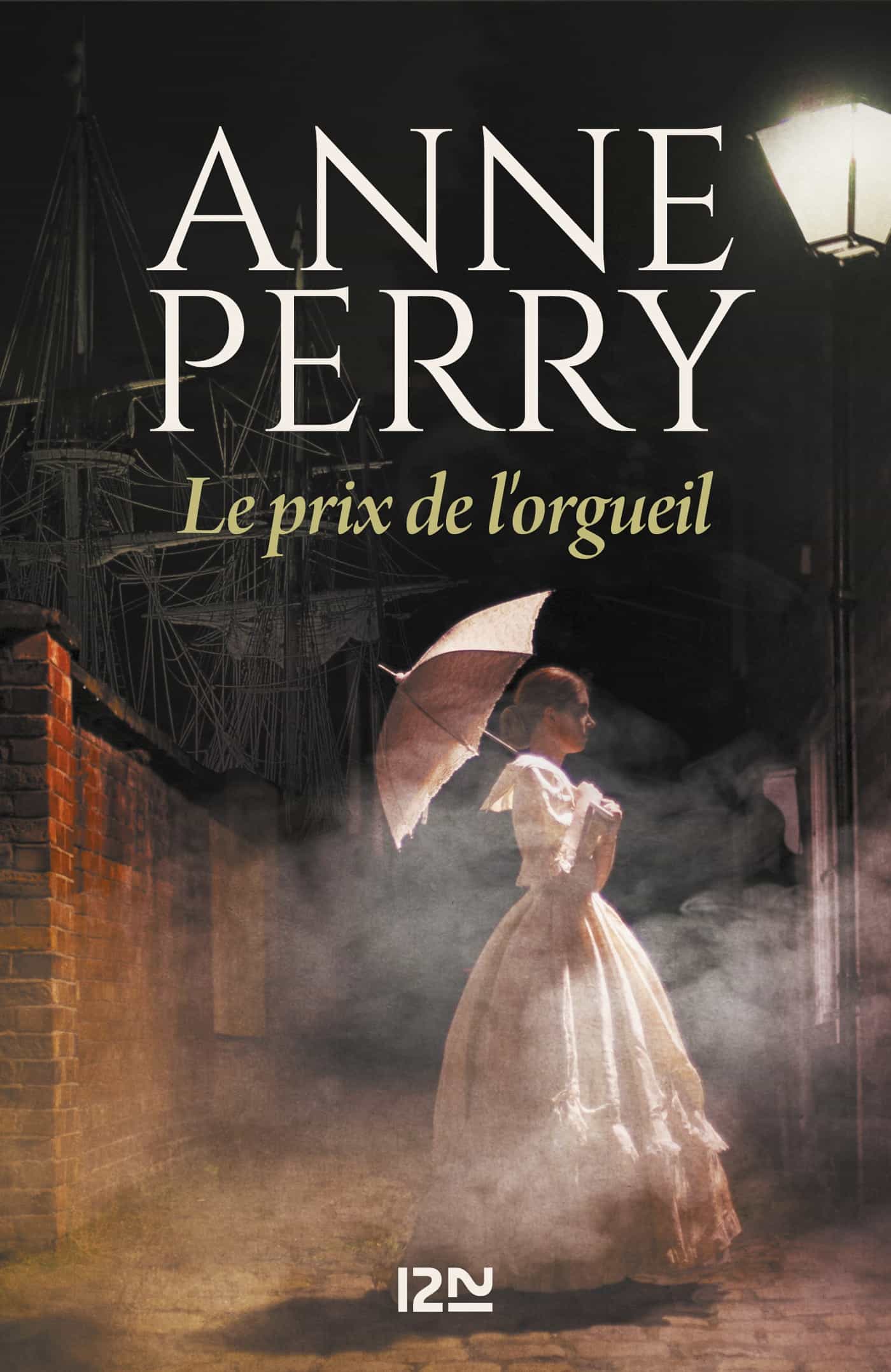 Le prix de l’orgueil