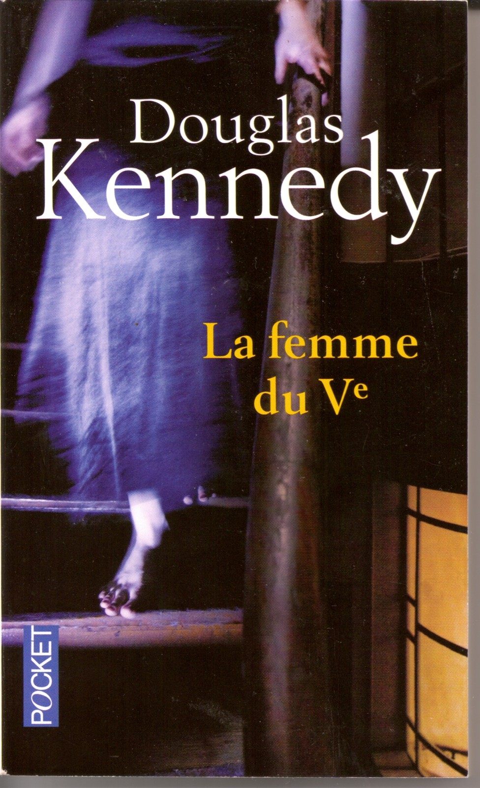 La Femme Du Ve