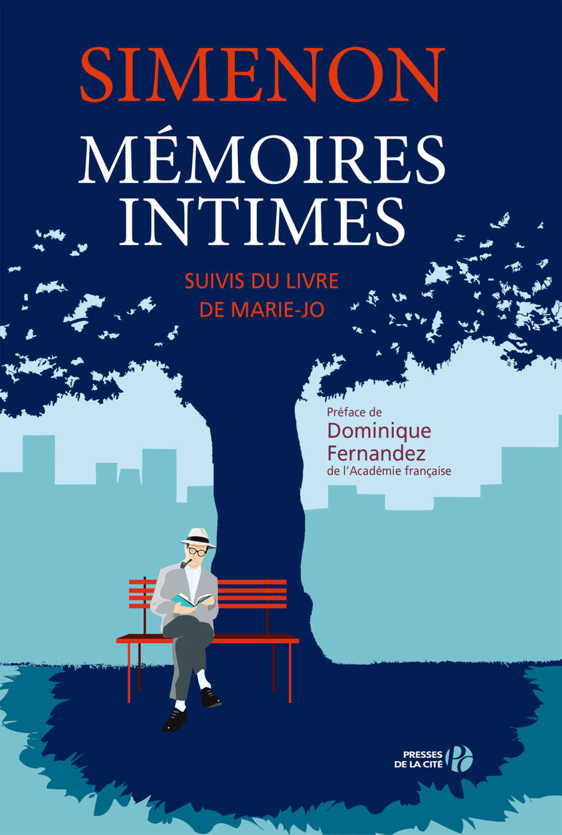 Mémoires intimes