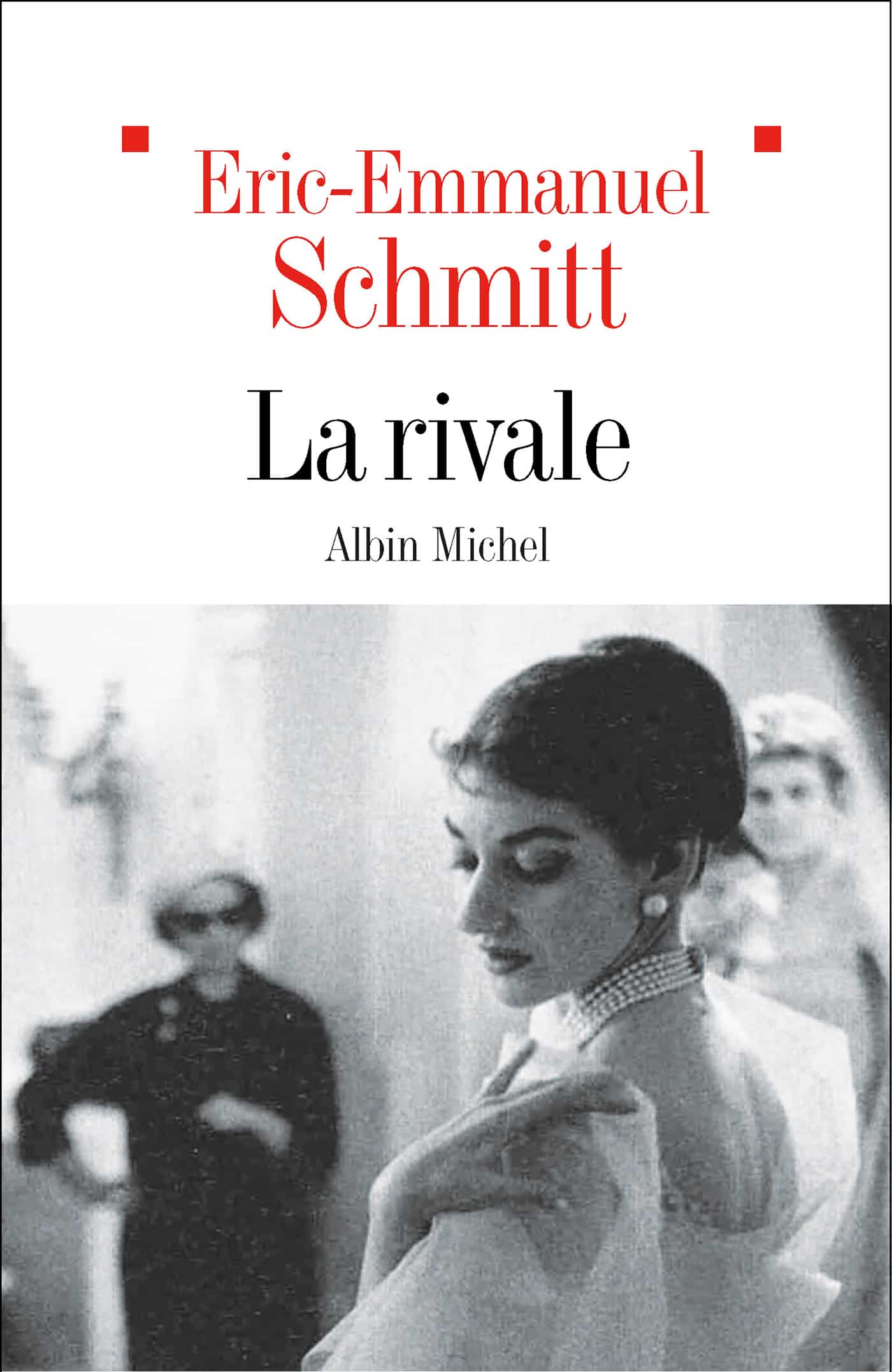 La rivale