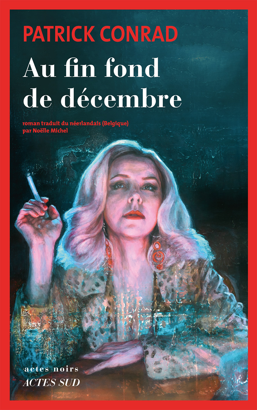 Au fin fond de décembre