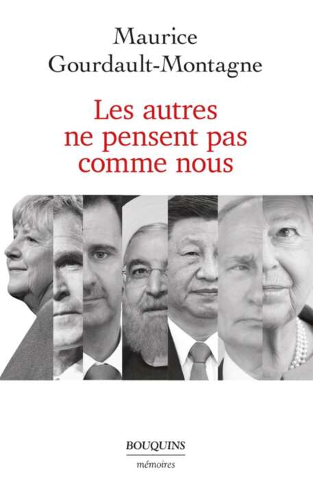 Les autres ne pensent pas comme nous