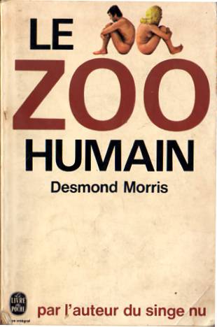 Le Zoo humain