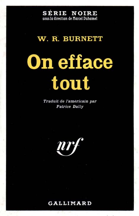 On efface tout