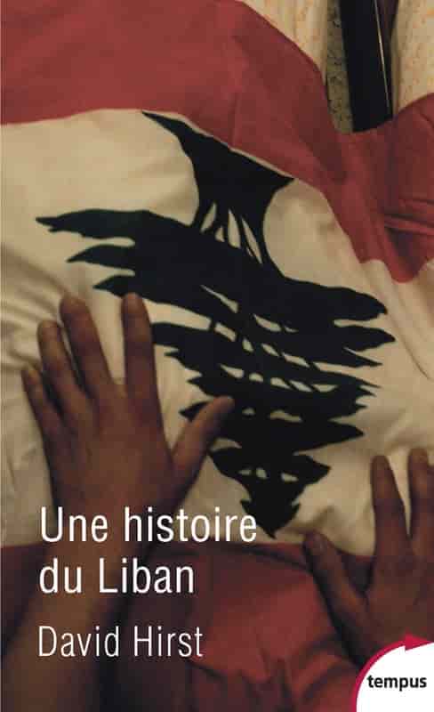 Une histoire du Liban