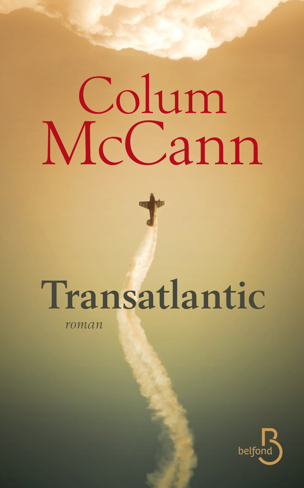 TransAtlantic