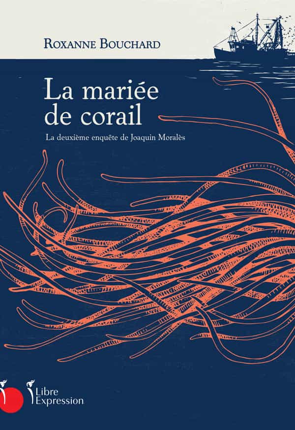La mariée de corail