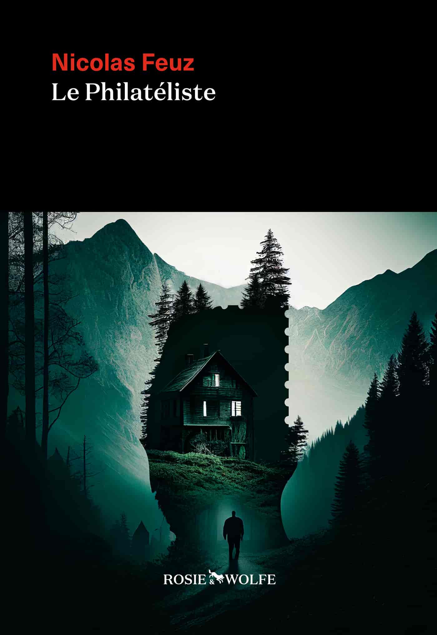 Le Philatéliste