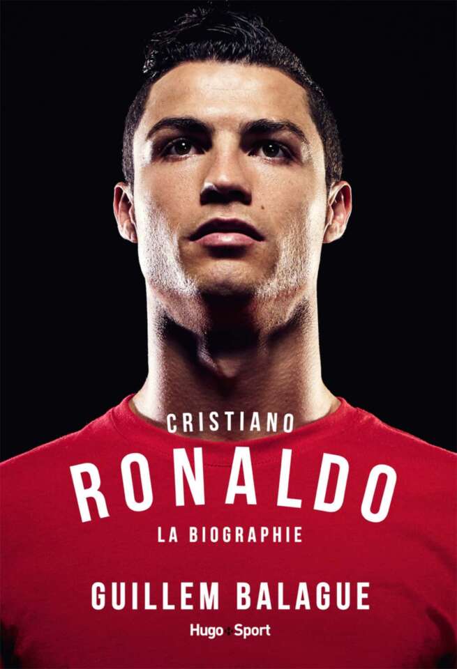 Cristiano Ronaldo : La biographie