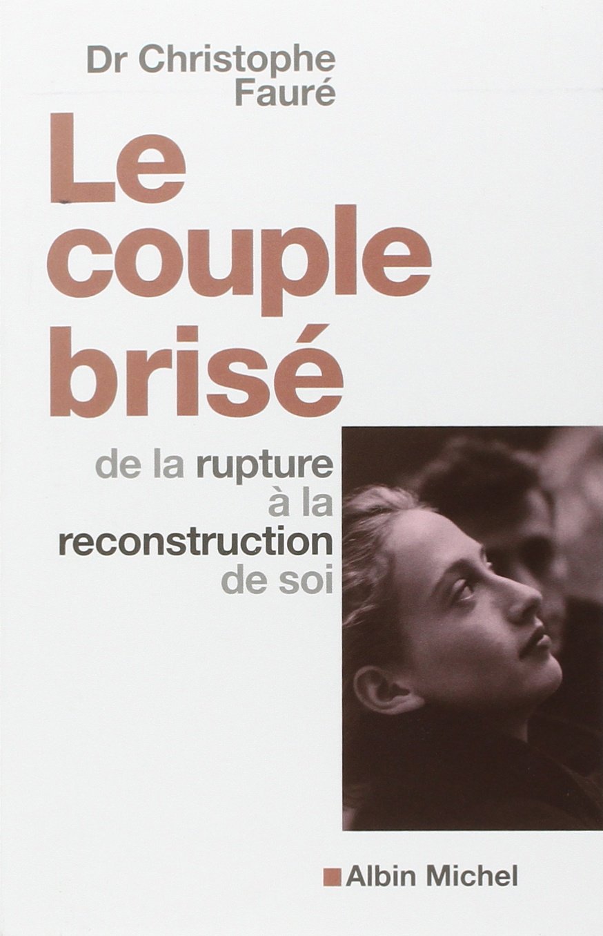 Le couple brisé