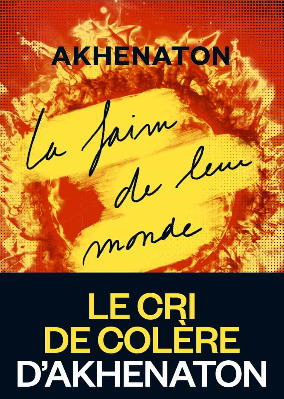La Faim de leur monde