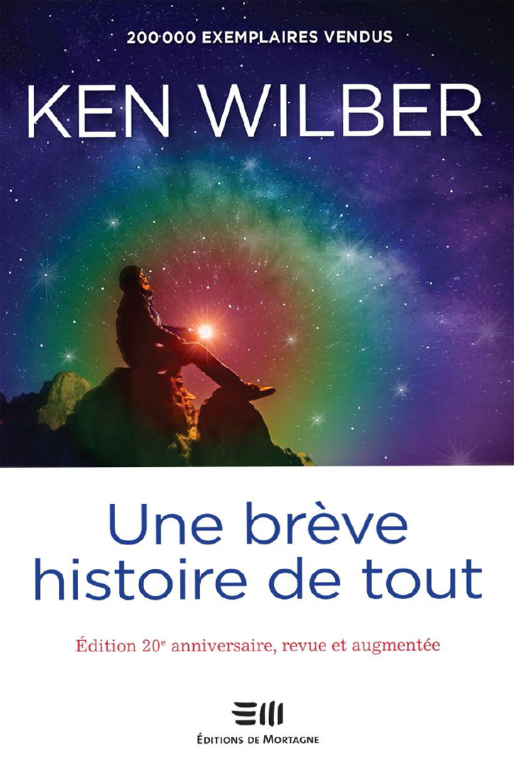 Une Brève Histoire De Tout