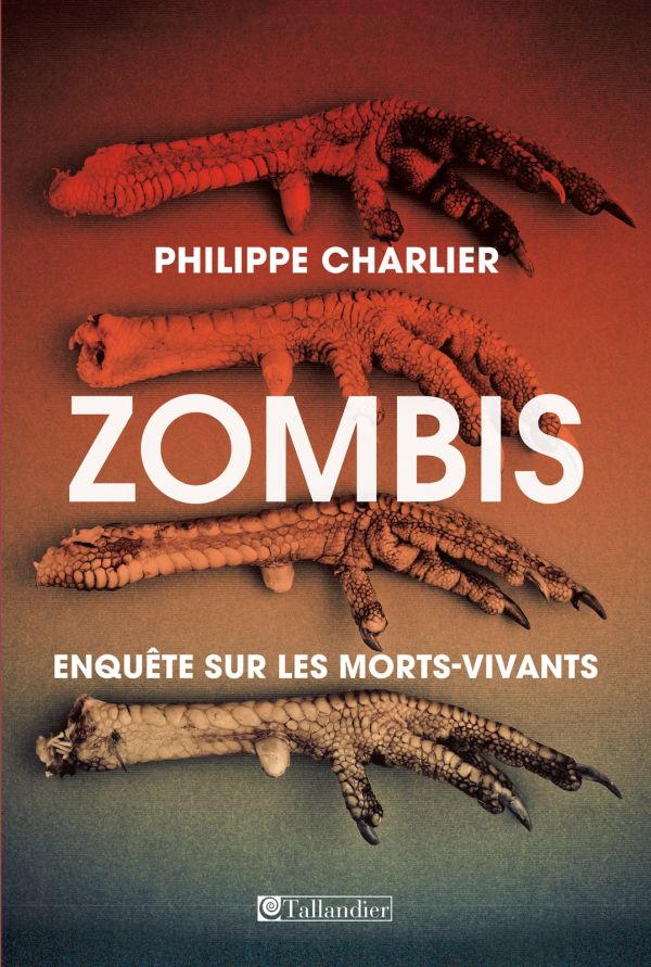 Zombis, enquête sur les morts-vivants