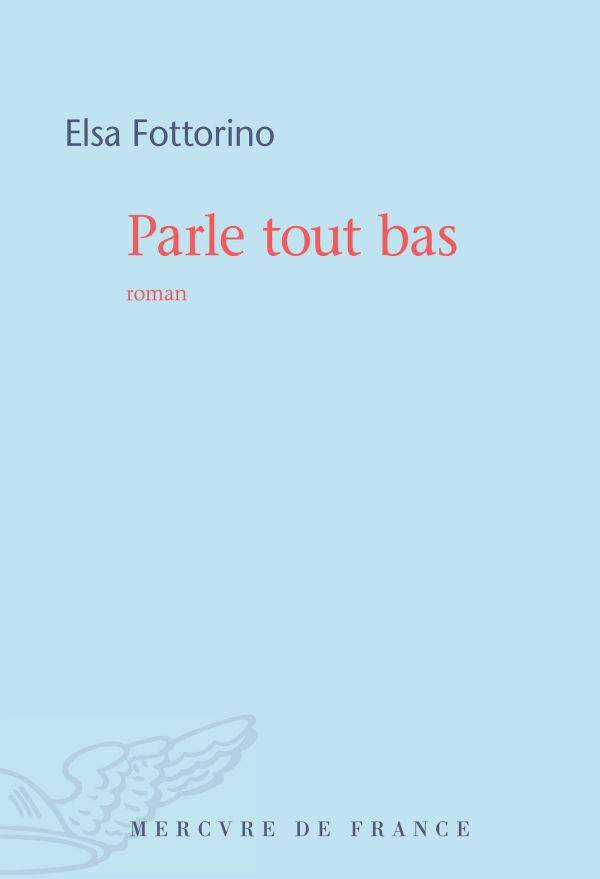 Parle tout bas