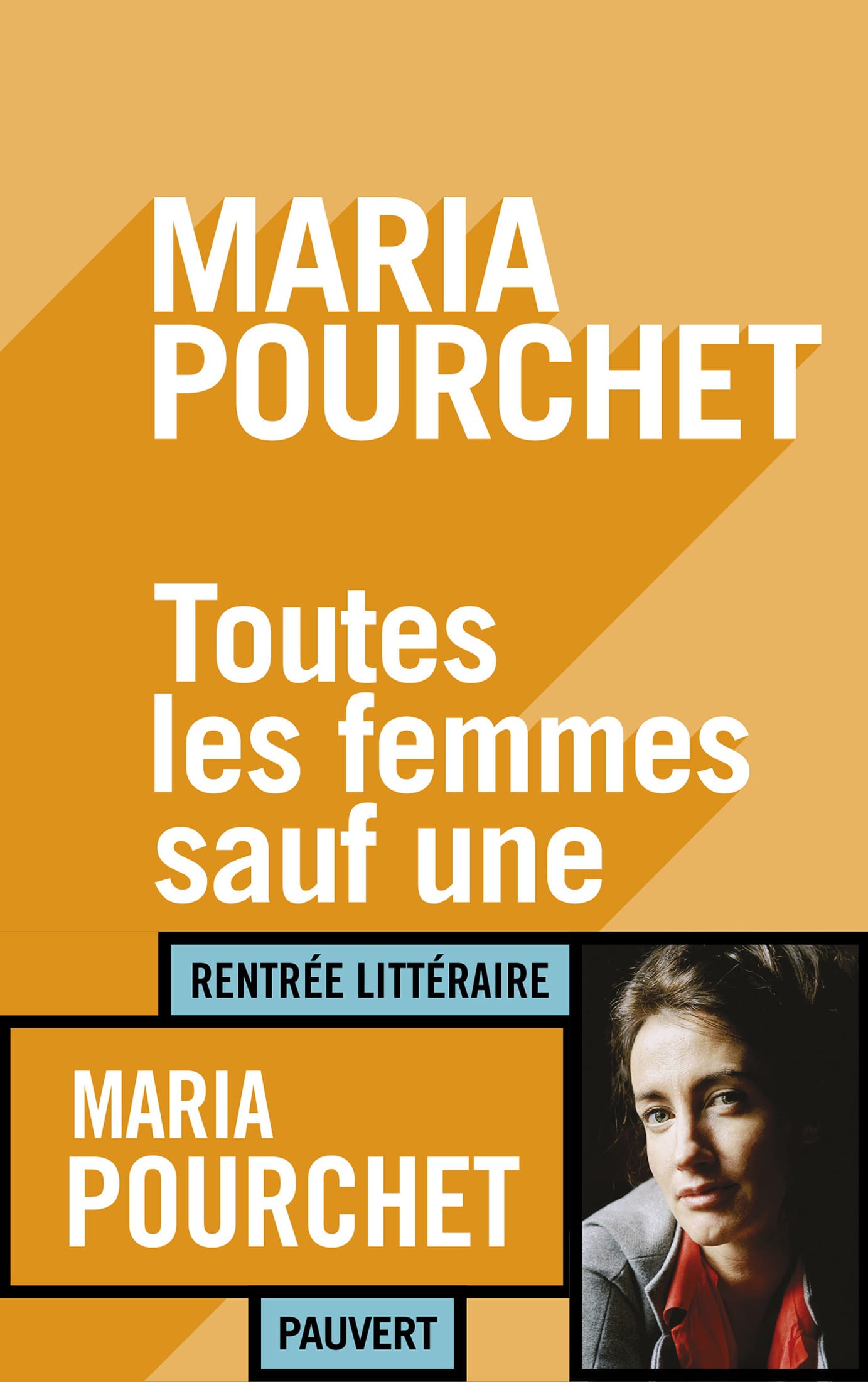 Toutes les femmes sauf une