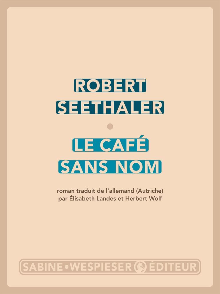 Le café sans nom