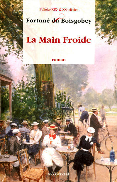 La Main Froide