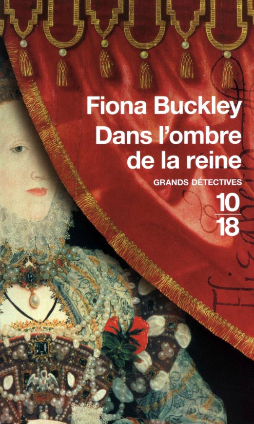 Dans L'Ombre De La Reine