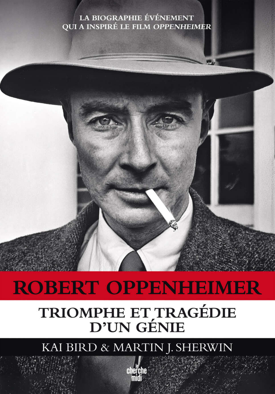 Robert Oppenheimer: Triomphe et tragédie d'un génie