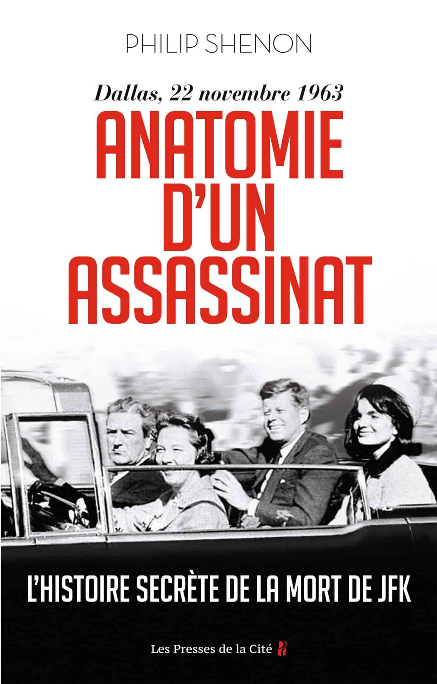 Anatomie d'un assassinat. Nouvelle édition