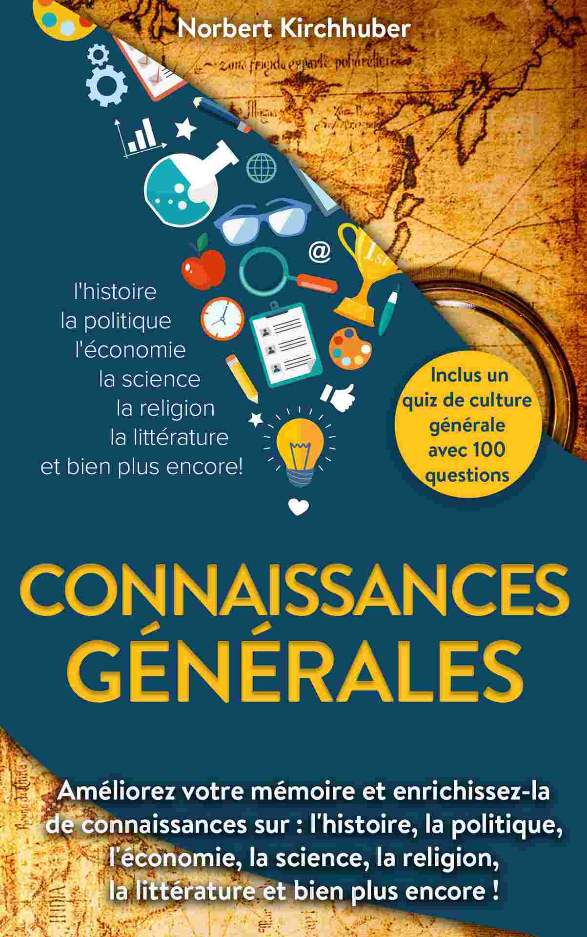 Connaissances générales