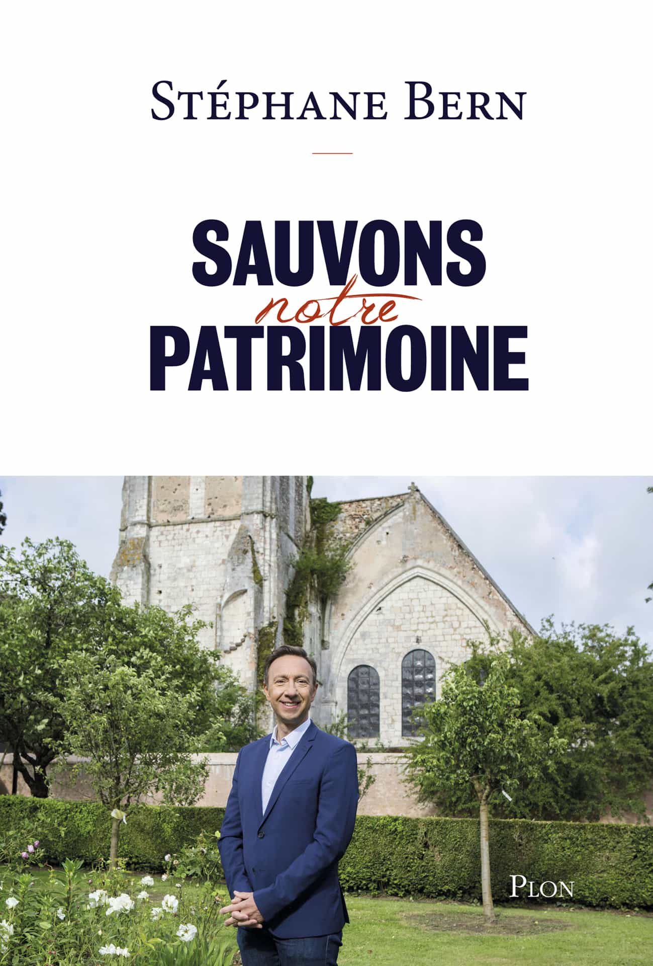 Sauvons notre patrimoine