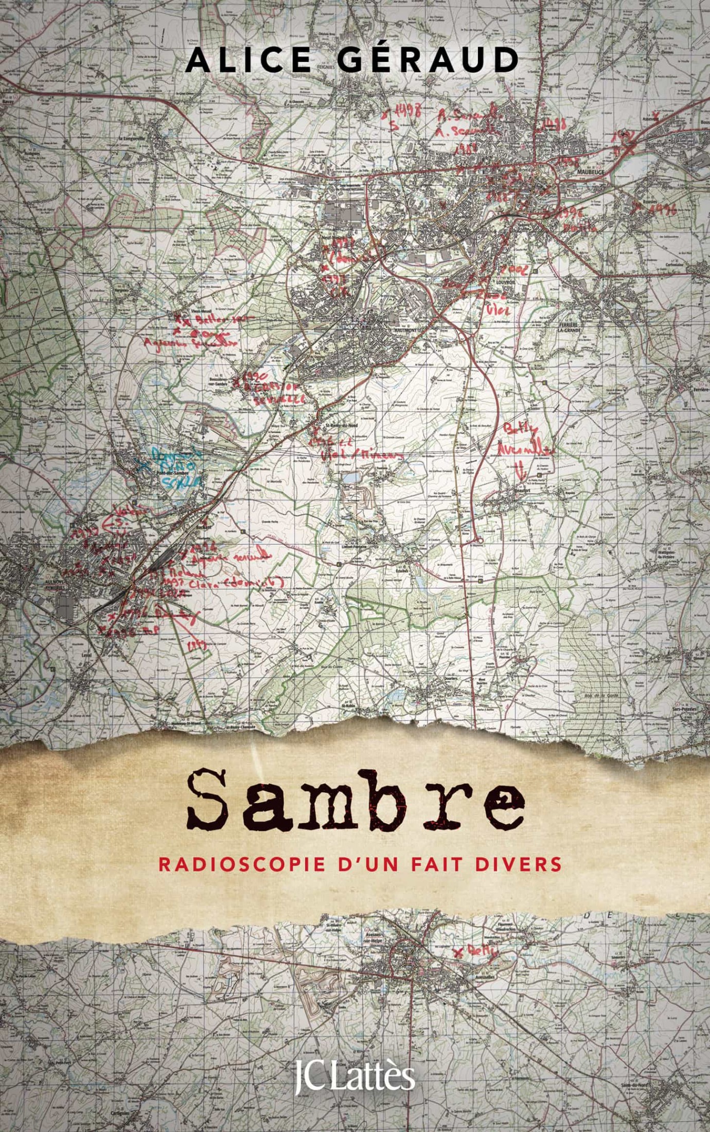 Sambre : Radioscopie d'un fait divers