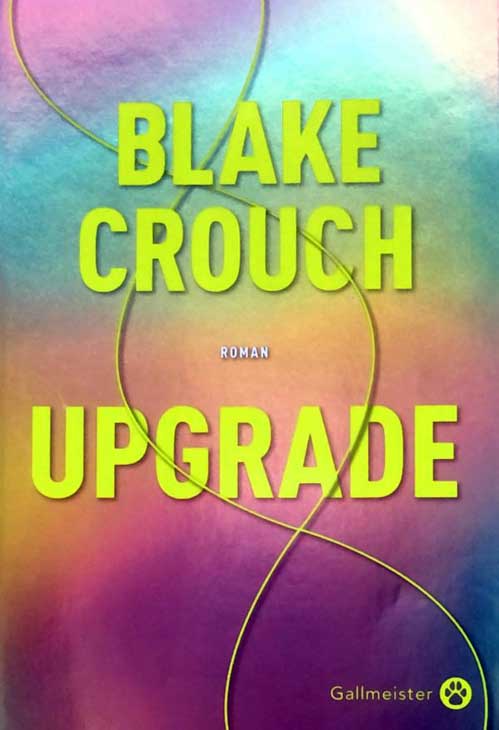 Upgrade