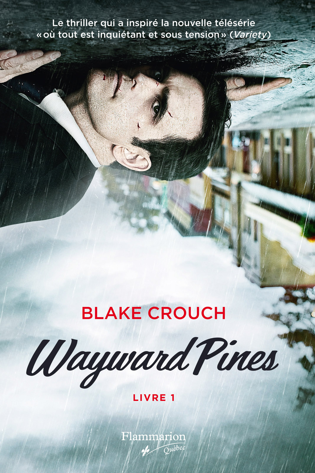 Wayward Pines