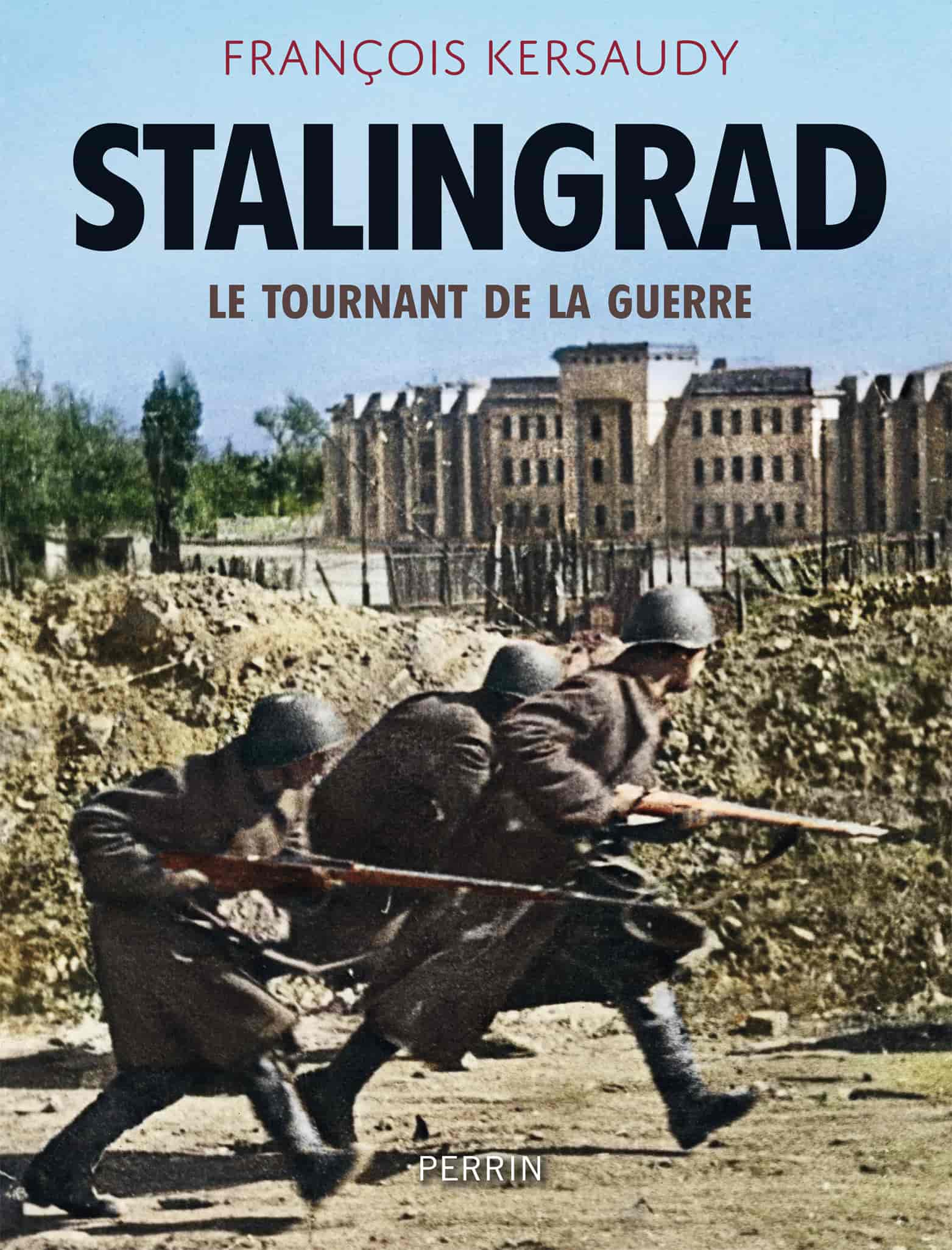 Stalingrad