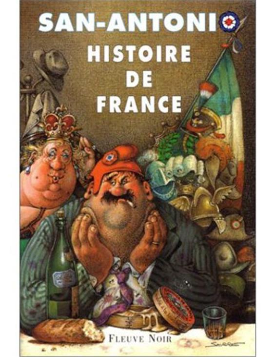 Histoire De France (Hors Série)