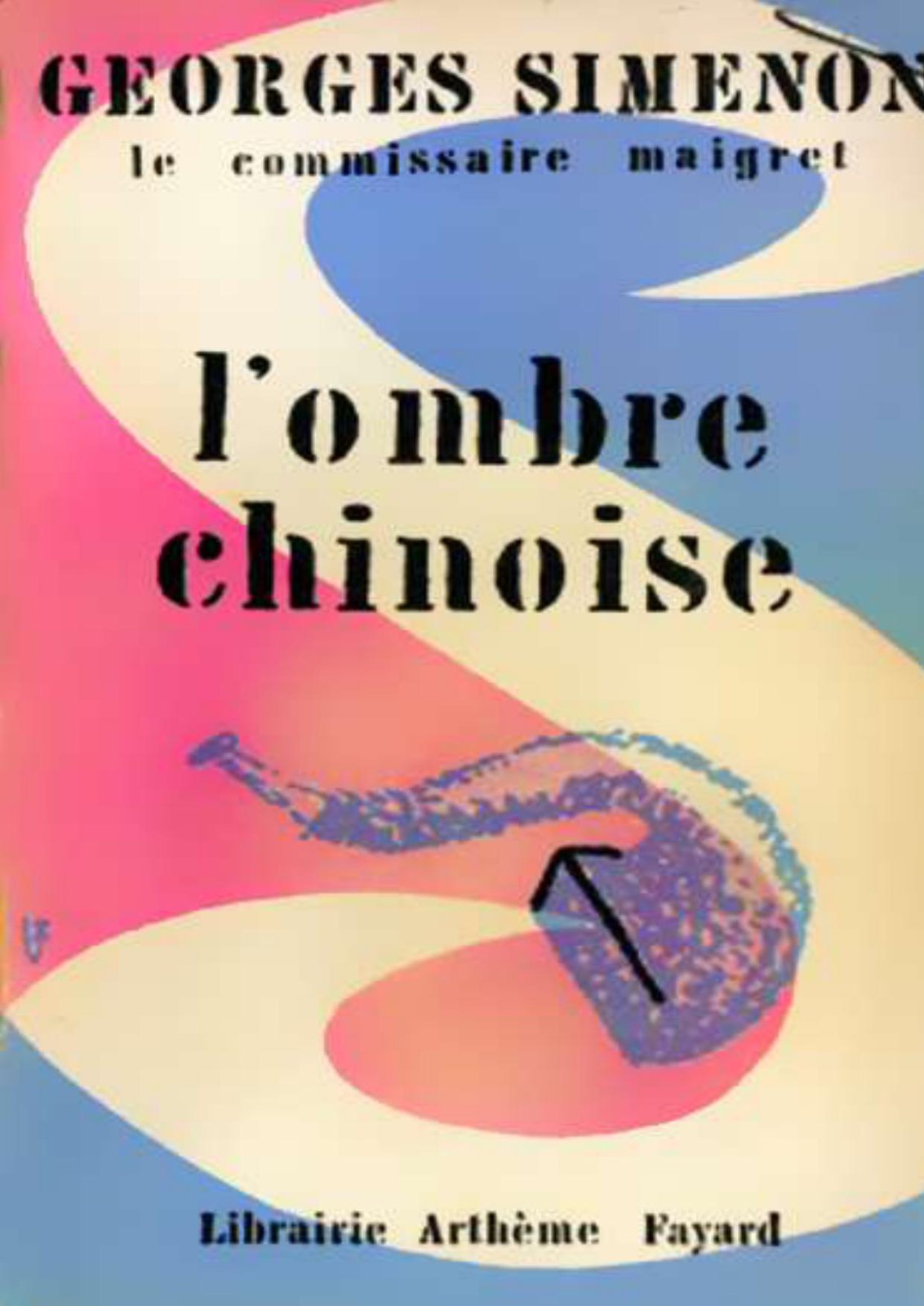L'Ombre Chinoise
