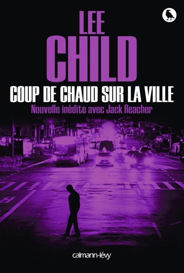 Coup de chaud sur la ville