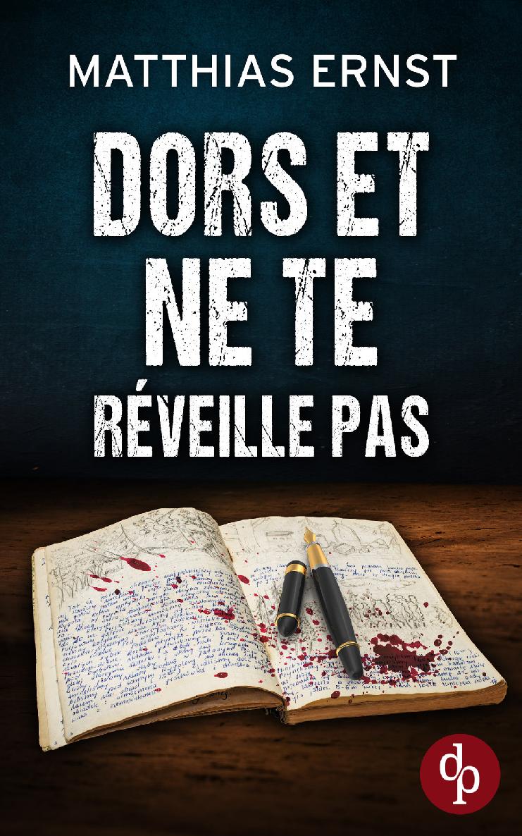 Dors et ne te réveille pas