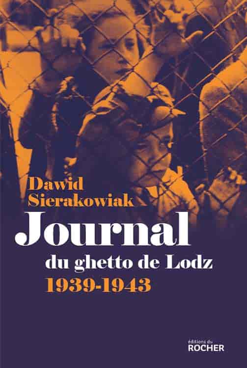 Journal du ghetto de Lodz 1939-1943