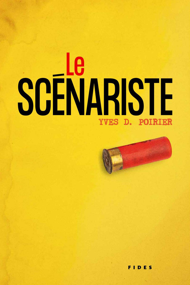 Le scénariste