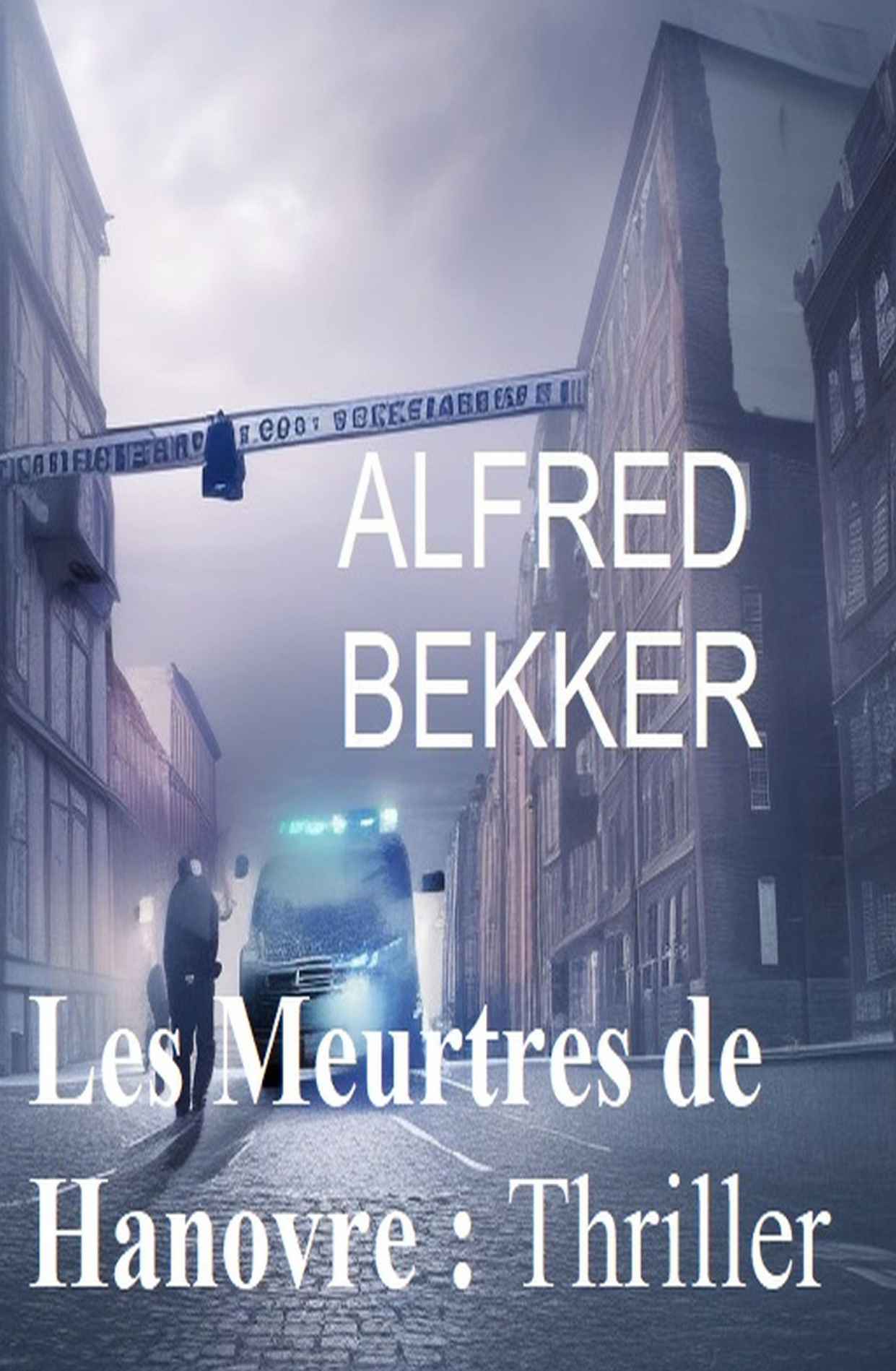 Les meurtres de Hanovre