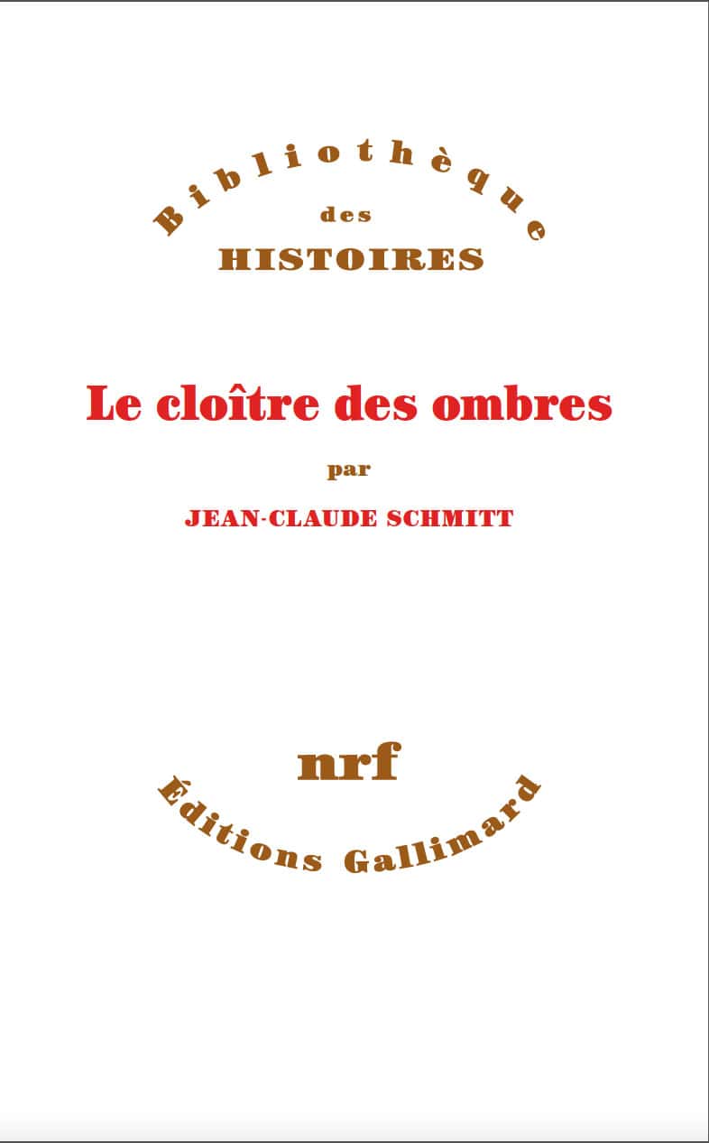 Le cloître des ombres