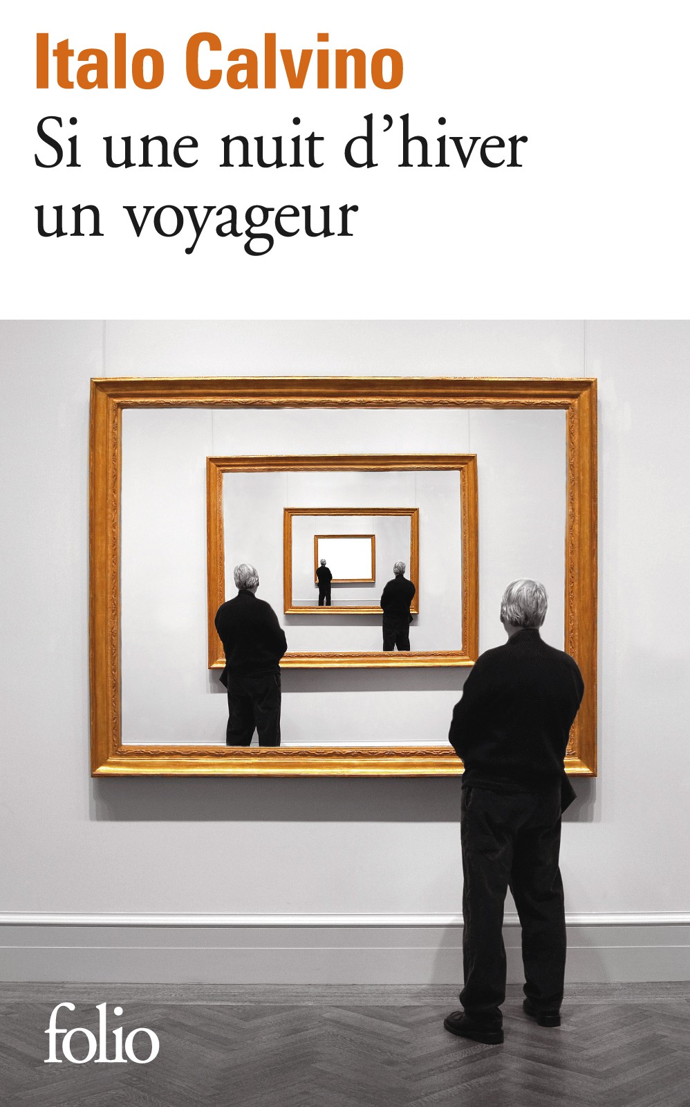 Si une nuit d’hiver un voyageur - Nouvelle traduction