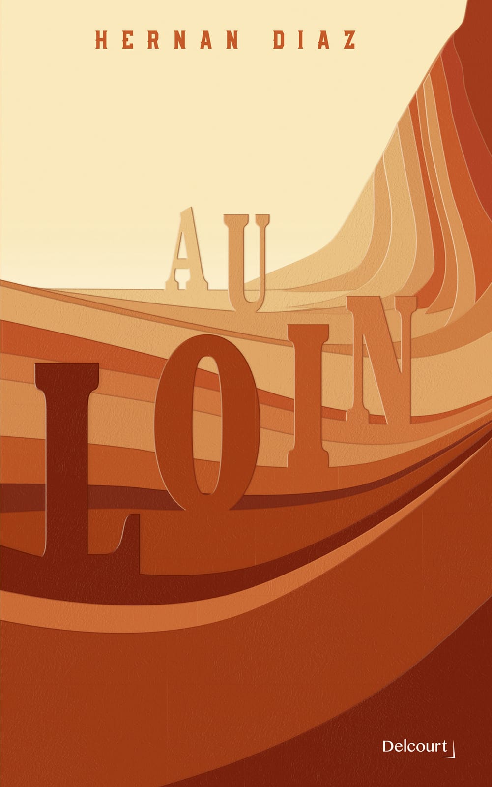 Au loin