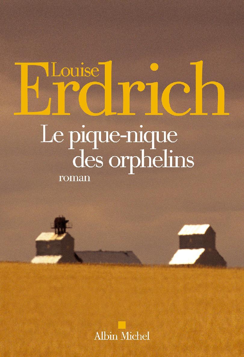 Le Pique-nique des orphelins