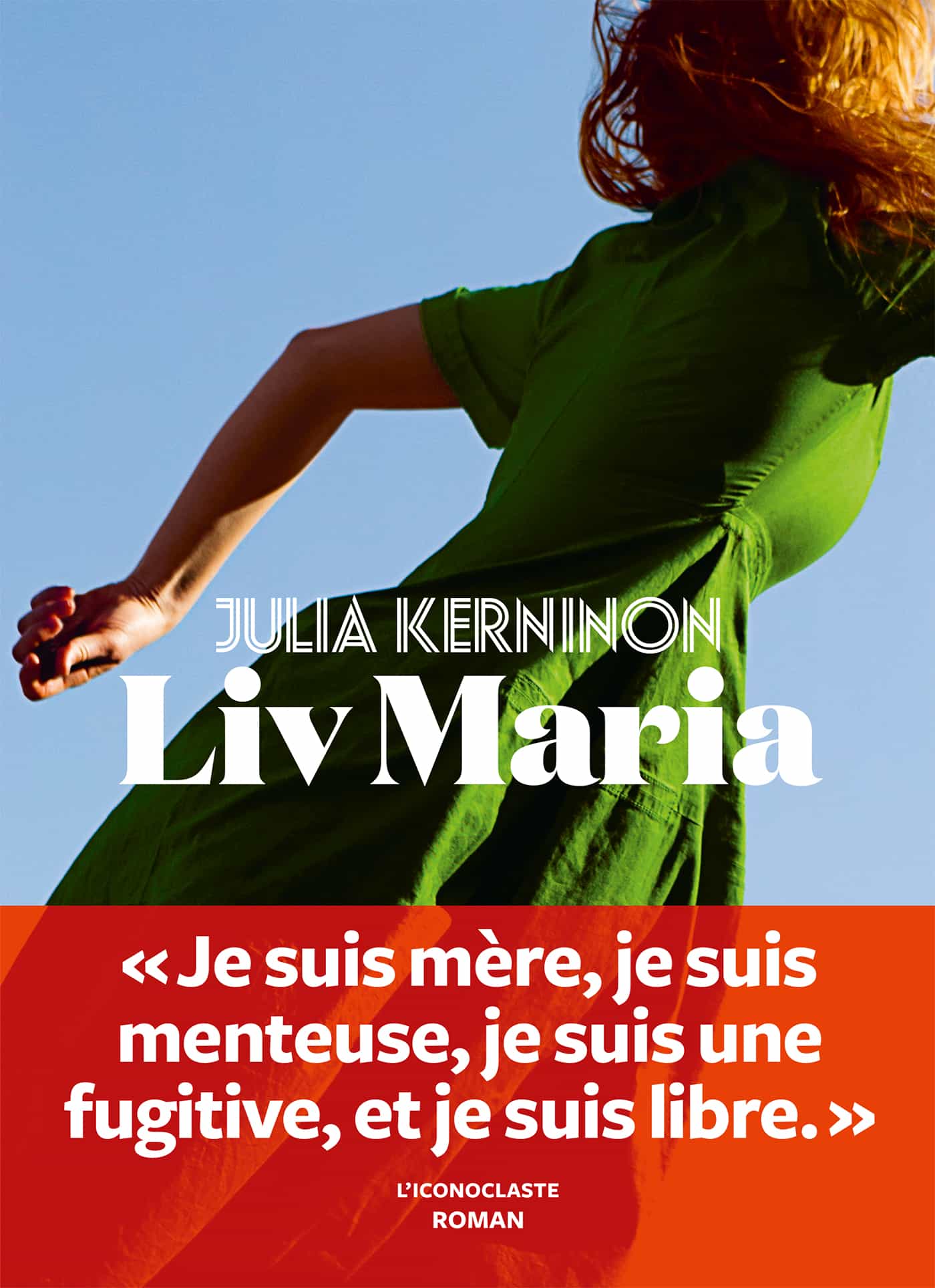 Liv Maria